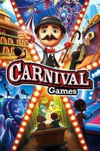 Carnival Games: Trainer +10 [v1.5]