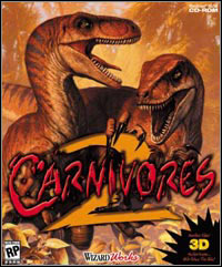 Entrenador liberado a Carnivores 2 [v1.0.9]