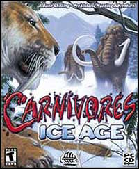 Carnivores: Ice Age: Cheats, Trainer +13 [dR.oLLe]