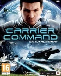 Carrier Command: Gaea Mission: Cheats, Trainer +7 [CheatHappens.com]