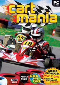 Cart-Mania: Cheats, Trainer +6 [MrAntiFan]