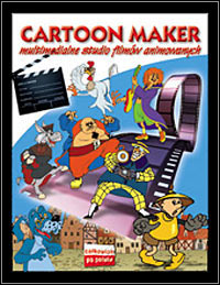 Cartoon Maker: Trainer +8 [v1.4]