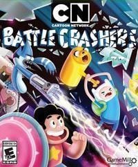 Entrenador liberado a Cartoon Network: Battle Crashers [v1.0.6]