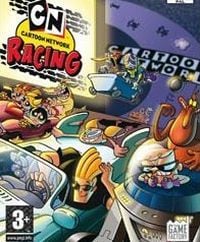 Cartoon Network Racing: Cheats, Trainer +12 [CheatHappens.com]