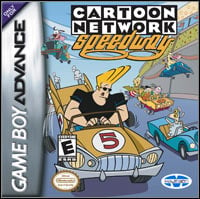 Cartoon Network Speedway: Cheats, Trainer +9 [CheatHappens.com]