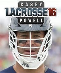 Entrenador liberado a Casey Powell Lacrosse 16 [v1.0.1]