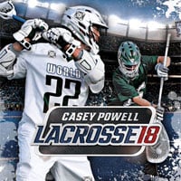 Casey Powell Lacrosse 18: Cheats, Trainer +7 [MrAntiFan]