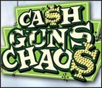 Cash Guns Chaos: Cheats, Trainer +8 [FLiNG]