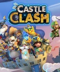 Castle Clash: Trainer +14 [v1.1]