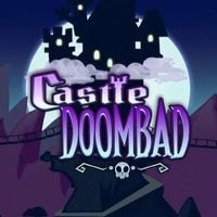 Castle Doombad: Trainer +8 [v1.1]