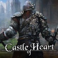 Castle of Heart: Treinador (V1.0.46)