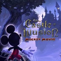 Castle of Illusion HD: Trainer +9 [v1.2]