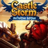 CastleStorm: Definitive Edition: Trainer +9 [v1.1]