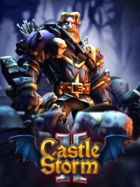 CastleStorm II: Trainer +14 [v1.2]