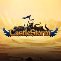 CastleStorm: Treinador (V1.0.98)