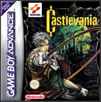 Entrenador liberado a Castlevania: Circle of the Moon [v1.0.6]