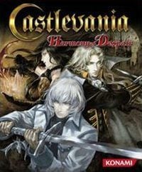 Entrenador liberado a Castlevania: Harmony of Despair [v1.0.6]