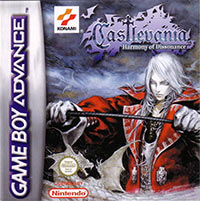 Castlevania: Harmony of Dissonance: Cheats, Trainer +6 [CheatHappens.com]