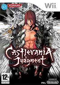 Castlevania Judgment: Trainer +8 [v1.2]