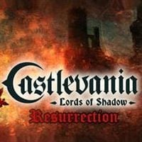 Castlevania: Lords of Shadow Resurrection: Treinador (V1.0.74)