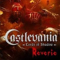 Castlevania: Lords of Shadow Reverie: Trainer +13 [v1.8]