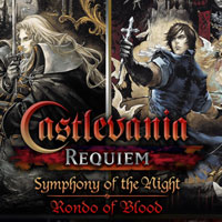 Castlevania Requiem: Symphony of the Night & Rondo of Blood: Treinador (V1.0.94)