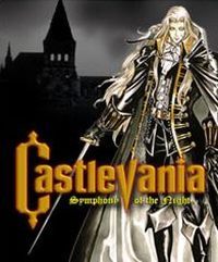 Castlevania: Symphony of the Night: Trainer +15 [v1.2]