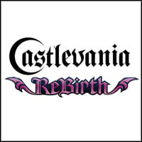 Castlevania: The Adventure ReBirth: Trainer +14 [v1.7]