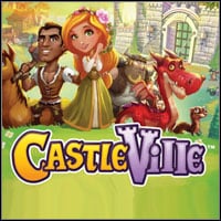 CastleVille: Cheats, Trainer +12 [CheatHappens.com]