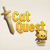 Cat Quest: Treinador (V1.0.17)