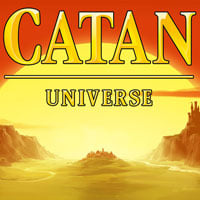 Catan Universe: Treinador (V1.0.78)