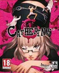 Catherine Classic: Cheats, Trainer +15 [dR.oLLe]