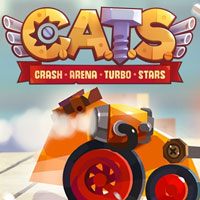 C.A.T.S.: Crash Arena Turbo Stars: Treinador (V1.0.29)