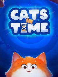 Entrenador liberado a Cats in Time [v1.0.4]