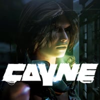 Cayne: Cheats, Trainer +6 [MrAntiFan]