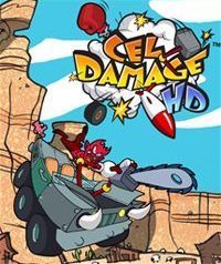 Cel Damage HD: Treinador (V1.0.15)