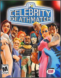 Celebrity Deathmatch: Cheats, Trainer +6 [dR.oLLe]