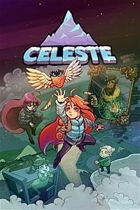 Celeste: Treinador (V1.0.3)