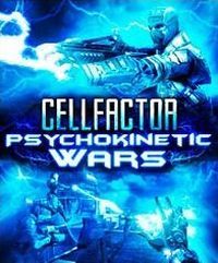 CellFactor: Psychokinetic Wars: Treinador (V1.0.3)
