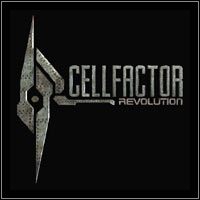 CellFactor: Revolution: Trainer +7 [v1.4]