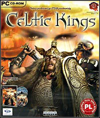 Celtic Kings: Rage of War: Trainer +14 [v1.9]