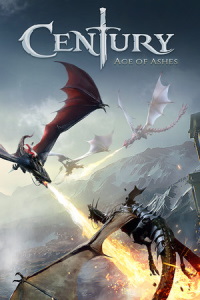 Century: Age of Ashes: Treinador (V1.0.41)