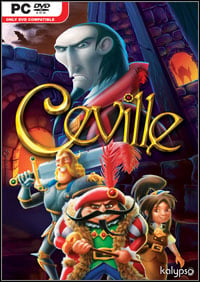 Ceville: Trainer +5 [v1.3]