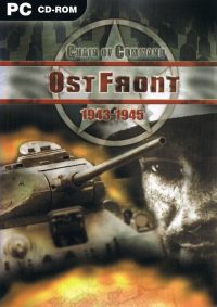 Chain of Command: Eastern Front: Trainer +11 [v1.6]