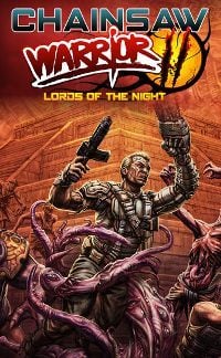 Chainsaw Warrior: Lords of the Night: Treinador (V1.0.94)