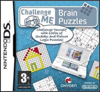 Entrenador liberado a Challenge Me: Brain Puzzles [v1.0.1]