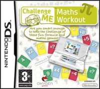 Challenge Me: Maths Workout: Treinador (V1.0.78)