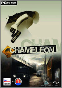 Chameleon: Treinador (V1.0.87)