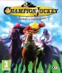 Entrenador liberado a Champion Jockey: G1 Jockey & Gallop Racer [v1.0.5]