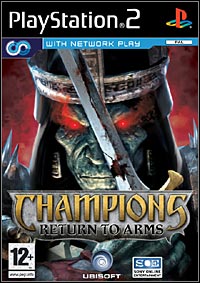 Champions: Return to Arms: Trainer +5 [v1.7]